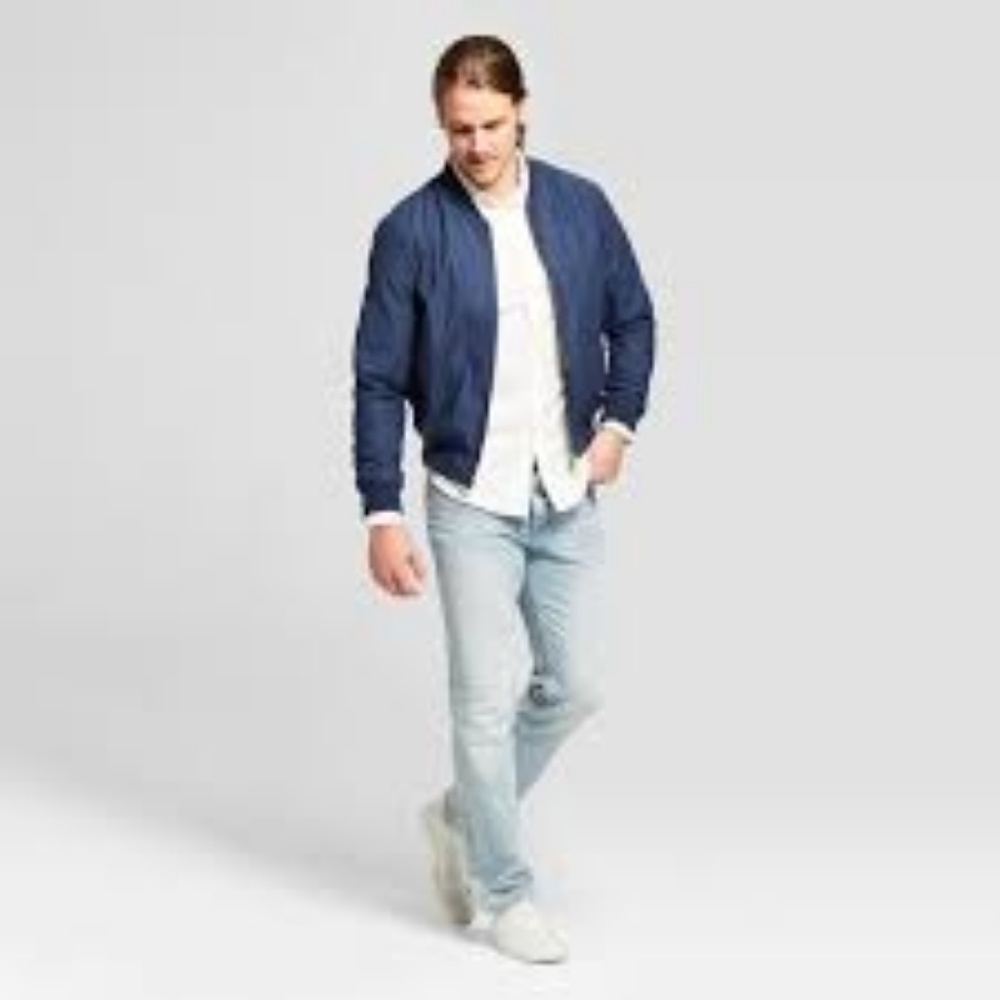NWT Goodfellow & Co All-Season Comfort Jeans